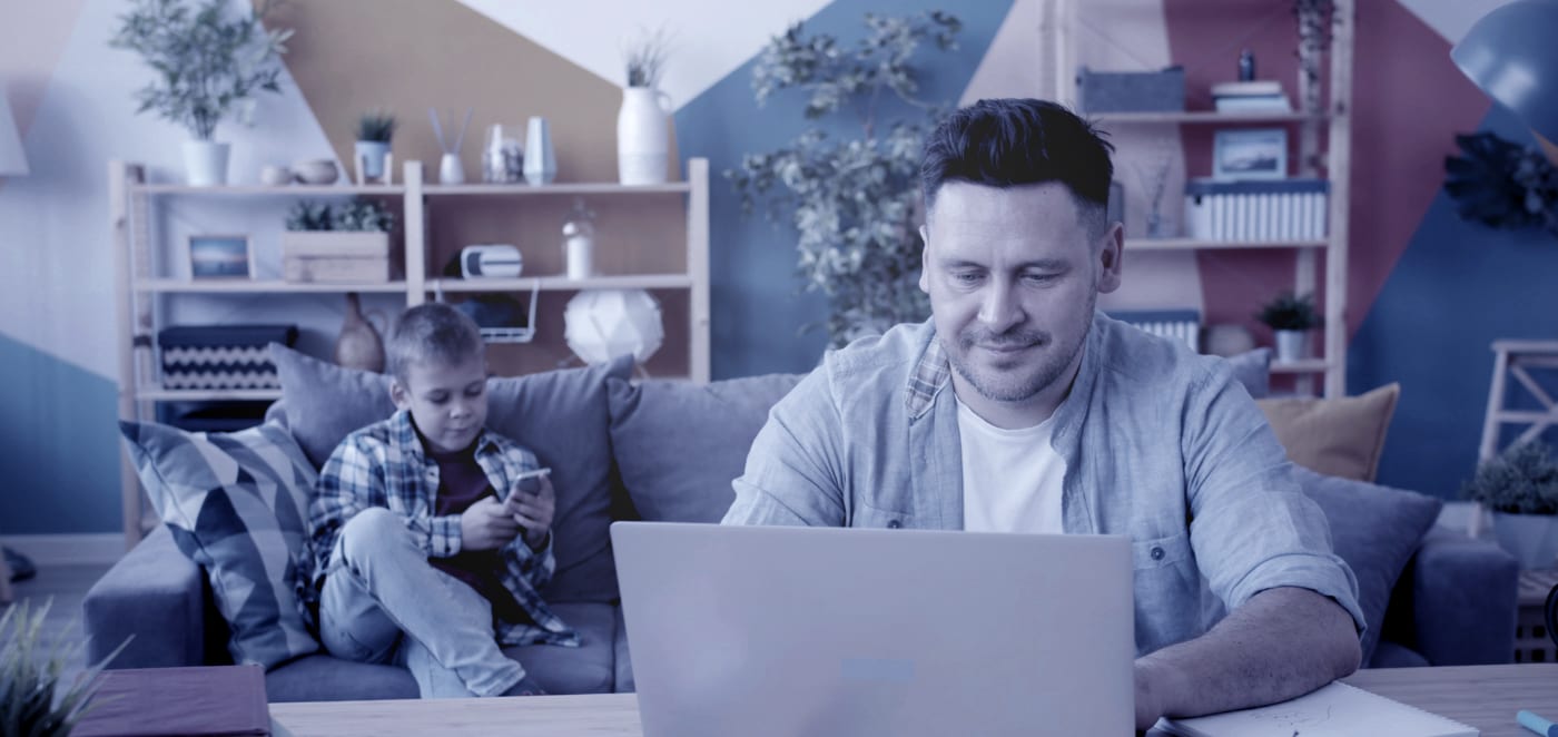 Concilier projet et vie de famille
